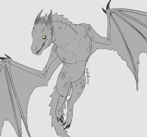 Personal art from September 2024